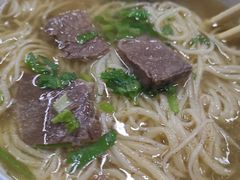 -十二忠手拉面(五福店)