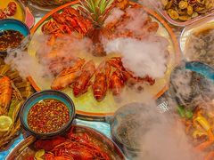 -袁老大龙虾(石鼓路总店)