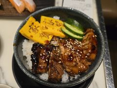 -家贺屋刺身寿司专门店