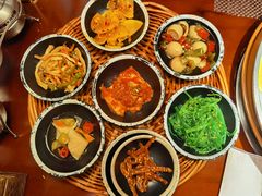 -三代烤肉(保利广场店)