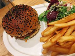 -UPPER KITCHEN(延安路店)