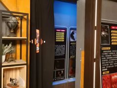 -伯爵·沉浸式超级密室·直营店