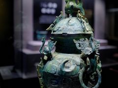 -上海中国航海博物馆