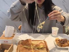 -烁先生披萨·儿童餐下午茶(河南岸店)
