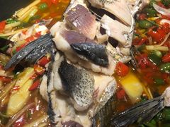 -盐帮食坊•小河帮川菜(四川师大店)