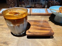 -Metal hands·铁手咖啡