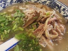 -老三羊汤【北兴隆街店】