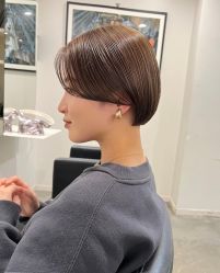 -MY HAIR ARDOR