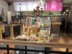 -秋林西餐厅(总店)