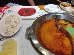 -大龙燚火锅