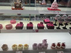 -好利来(四惠店)