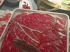 -竹犇番茄火锅(长风街店)