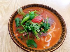 -肇兴特色牛肉粉