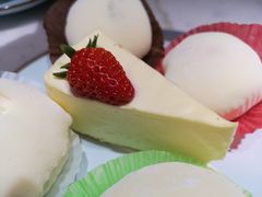 -Sarah西点·烘焙·餐厅(翰林府旗舰店)
