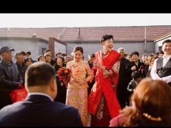-伯瓷皇后婚纱艺术空间
