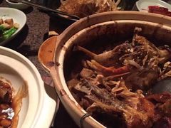 -湖滨28中餐厅·西湖宴·杭州君悦酒店