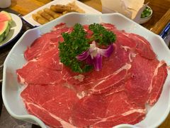 -蜀辣居鲜货老火锅(簇桥富顿中心店)