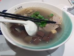 -苏晓玥·手作江南小吃(深圳北站店)