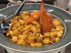 -锦楼·臻选新杭帮(正大广场店)