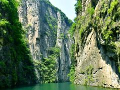 -山西通天峡景区