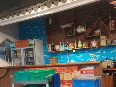 -东馆和天下特色餐饮(工农店)