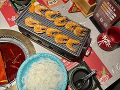 -空之介寿喜烧·和牛放题(恒隆广场店)