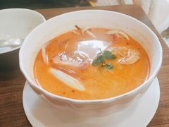 -曼谷食堂·泰国家庭料理