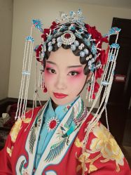 -盘子女人坊古装写真摄影(天津总店)