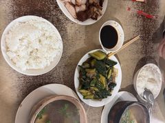 -四合心砂锅居(轩辕小区店)