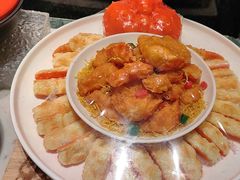 -国惠大酒楼(仓山万达店)