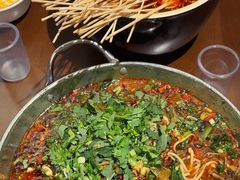 -谢老五跷脚牛肉·非遗传承店