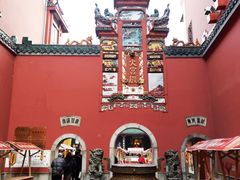 -火宫殿·小吃王国(坡子街店)