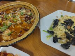 -西工饭庄快餐厅(西工小街店)