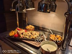 -北京王府井希尔顿酒店·万斯阁西餐厅