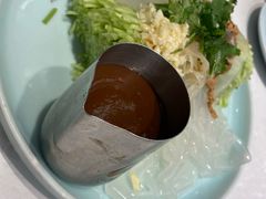 -北李妈妈菜·海肠捞饭(高新万达店)