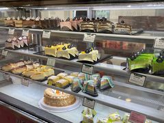 -蜂蝶来饼店(拱北总店)