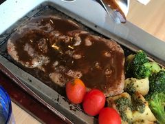 -必胜客(江桥万达店)