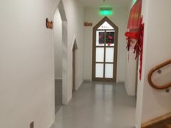 -范米乐成长中心