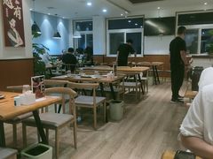 -小艺烧烤(曲江店)