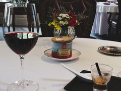 -La Villa French Restaurant