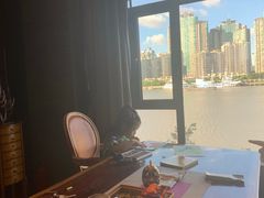 -张博士茗茶馆(外滩店)