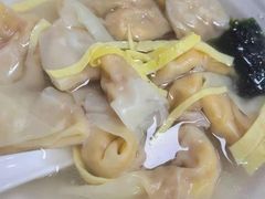 -海平馄饨(逍遥二路店)