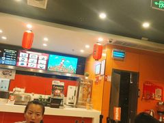 -吉野家(服装城店)