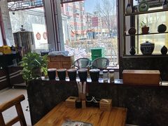 -张记焖窑·十五年专注焖烤(雍和宫店)