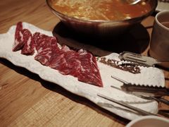 -韩国料理大力士(屏风街店)