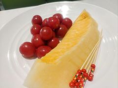 -大鸭梨烤鸭(左家庄店)