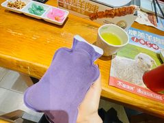 -木屋烧烤(西城天桥店)