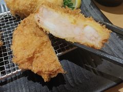 -胜博殿日式炸猪排(悠唐店)
