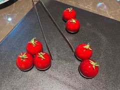 -海派悦庭·海胆烧麦·新融合菜(凯德广场店)