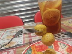 -孖记茶档·热腾茶餐(江南西plus店)